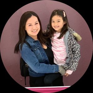 Meet your Posher, Nhi